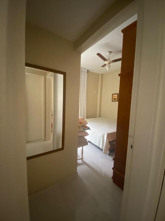Apartamento Abranches - Do - 50 Metros Da *